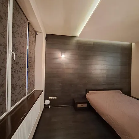 у моря жк капитан Apartment Odesa
