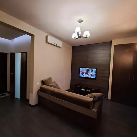 Apartment у моря жк капитан *