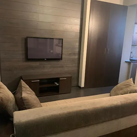 у моря жк капитан Apartment Odesa