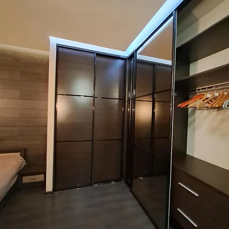 у моря жк капитан Apartment