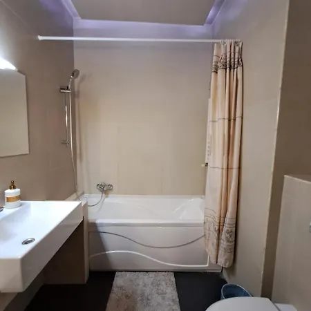 Apartment у моря жк капитан *
