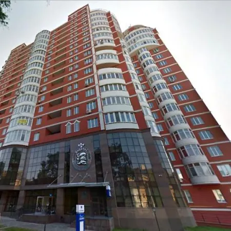 Apartment у моря жк капитан Odesa