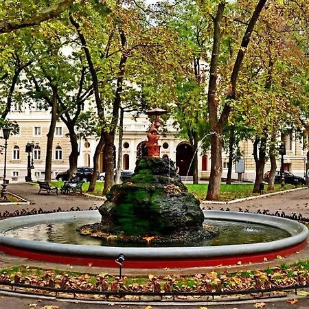 у моря жк капитан Apartment Odesa