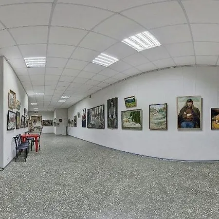 у моря жк капитан Apartment Odesa